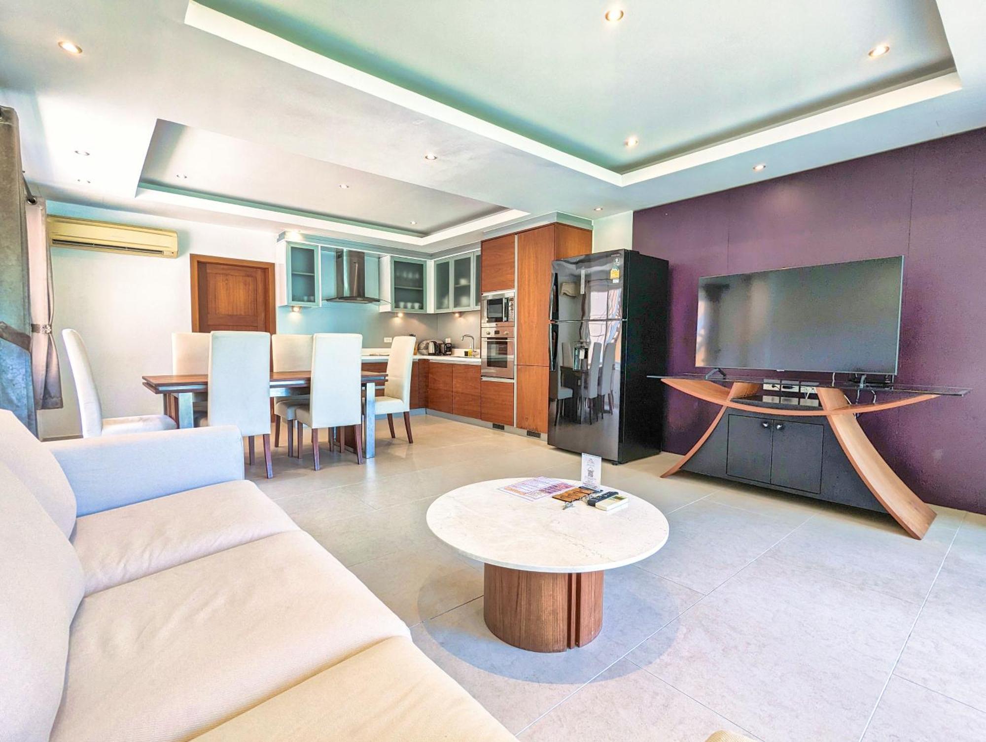 Half Moon Beach Villa - By Kohchangvillas Koh Chang Exterior foto