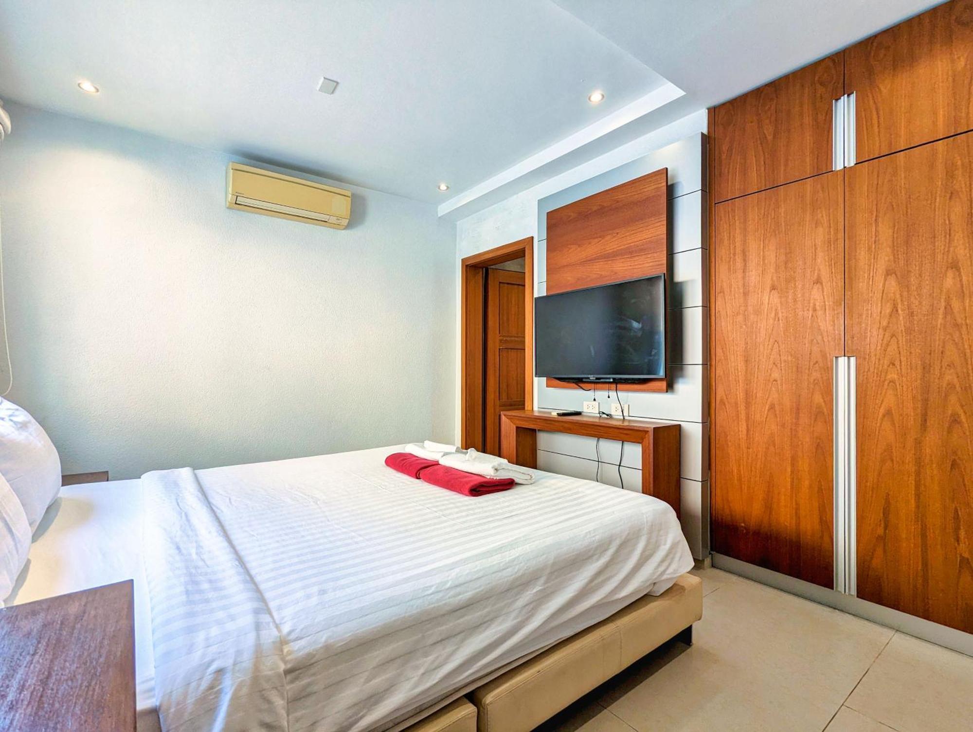 Half Moon Beach Villa - By Kohchangvillas Koh Chang Exterior foto