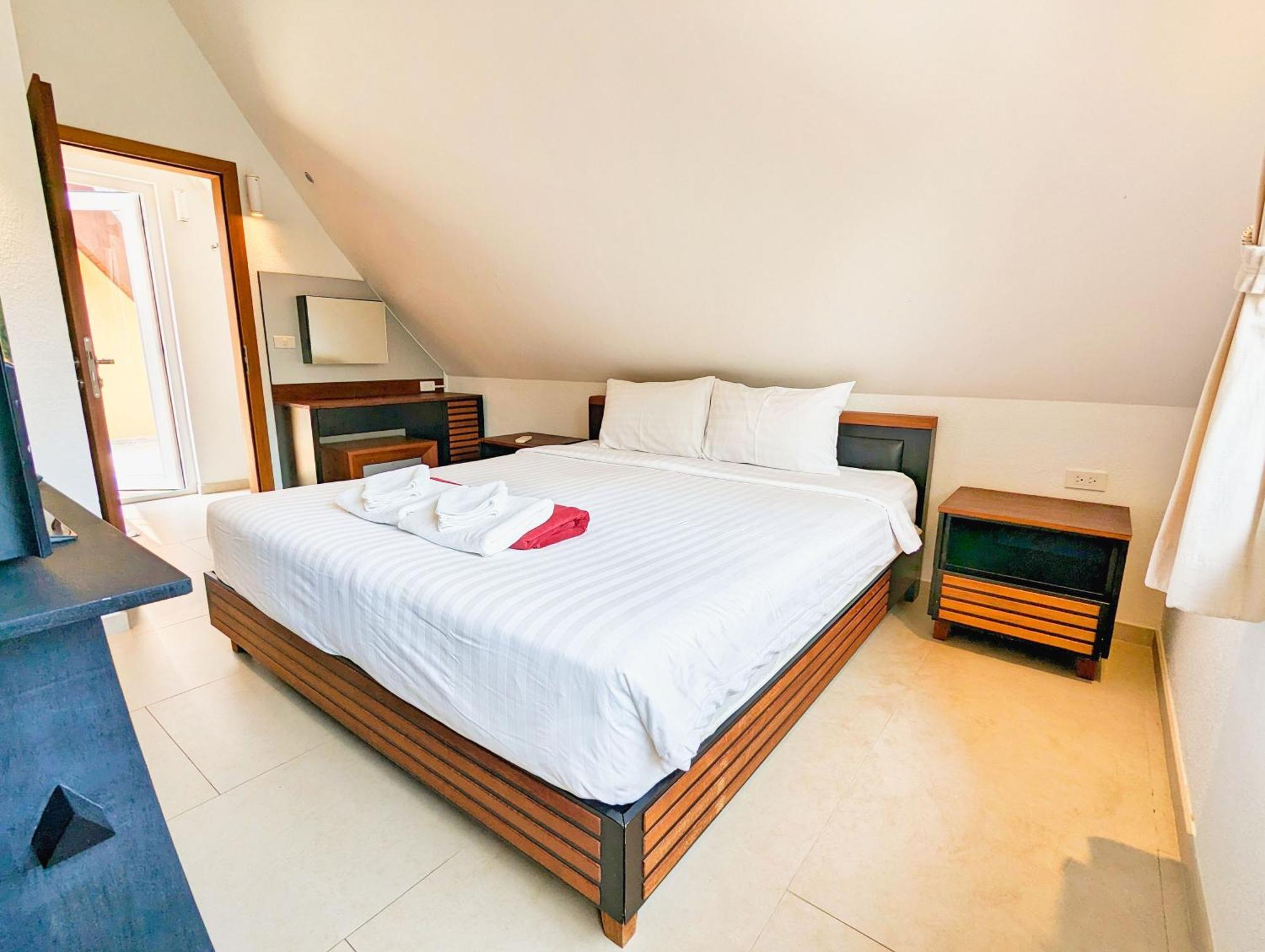 Half Moon Beach Villa - By Kohchangvillas Koh Chang Exterior foto