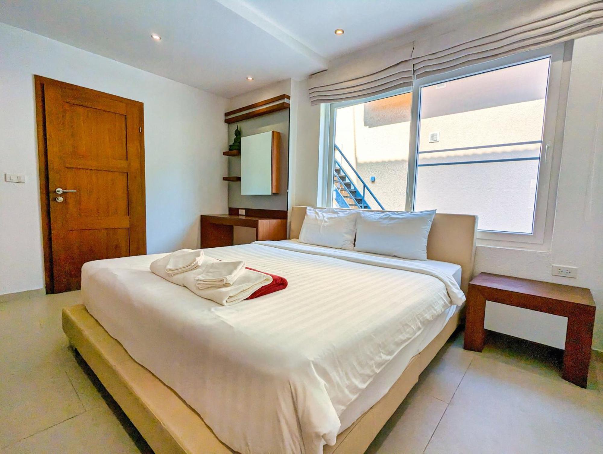 Half Moon Beach Villa - By Kohchangvillas Koh Chang Exterior foto